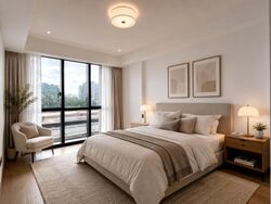 Tanah Merah Kechil Link (D16), Condominium #557588181